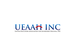 Diseño de Logo por R16 para UEAAH, INC | Diseño: #1908721