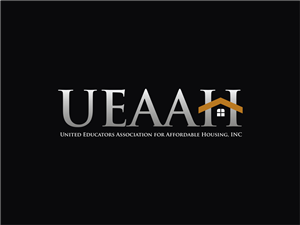 Logo Design by R16 for UEAAH, INC | Design #1918201