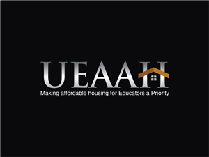Diseño de Logo por R16 para UEAAH, INC | Diseño: #1918221
