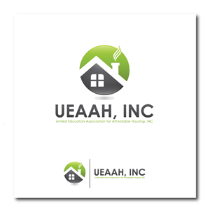 Diseño de Logo por joey-j para UEAAH, INC | Diseño: #1908988