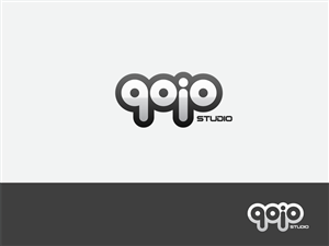 Logo Design by The Screaming Tees