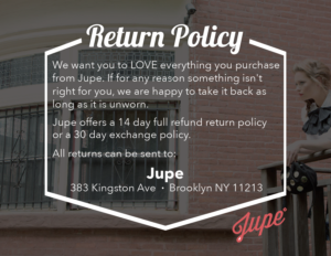 Card Design by Wildfire for Jupe nyc | Design: #7708089