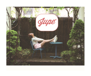 Card Design by kriziasoe for Jupe nyc | Design: #7706345