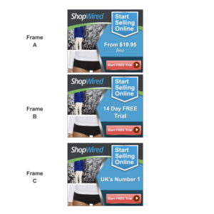 Banner Ad Design by DesignXyz
