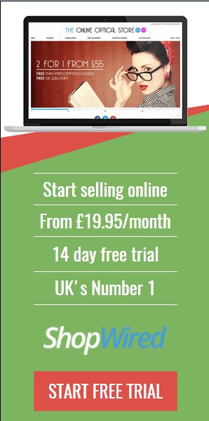 Banner Ad Design by gfxtra for ShopWired Limited | Design #7840866