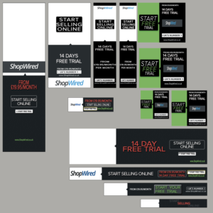 Banner Ad Design by jaguzman123