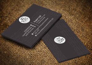 Business Card Design by Lanka Ama for Ten Toes Brewery | Design: #7701673