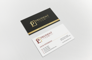 Stationery Design by HYPdesign for this project | Design: #7701855