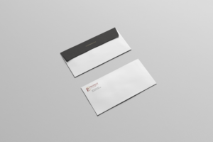 Prudent Law Stationary - logo provided | Stationery Design by HYPdesign