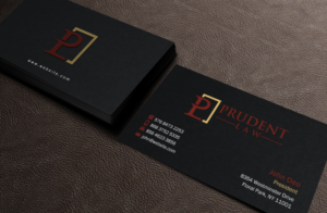 Stationery Design by Brand aid for this project | Design #7714466