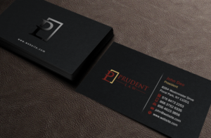 Stationery Design by Brand aid for this project | Design: #7714467