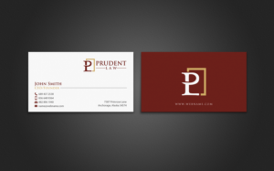 Stationery Design by chandrayaan.creative for this project | Design: #7715618
