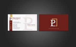 Stationery Design by chandrayaan.creative for this project | Design: #7715619