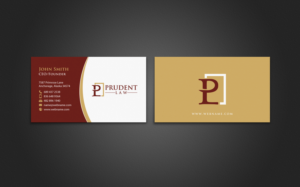 Stationery Design by chandrayaan.creative for this project | Design: #7715621