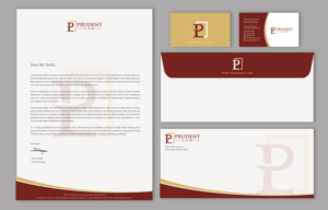Stationery Design by chandrayaan.creative for this project | Design: #7734231