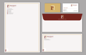Stationery Design by chandrayaan.creative for this project | Design: #7734233