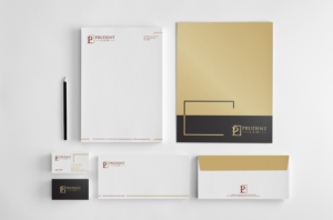 Diseño de Papelería por stoodio.id para este proyecto | Diseño: #7711319