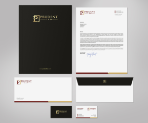 Stationery Design by logodentity for this project | Design: #7697278