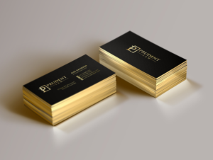 Design de Papeterie par logodentity pour ce projet | Design : #7697279