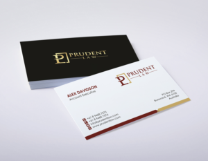 Design de Papeterie par logodentity pour ce projet | Design : #7697280