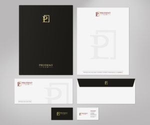 Stationery Design by logodentity for this project | Design: #7697429