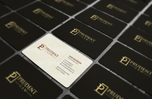 Stationery Design by logodentity for this project | Design: #7697430