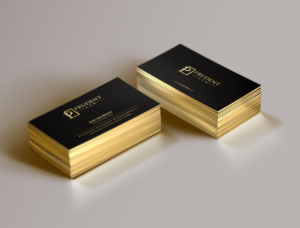 Design de Papeterie par logodentity pour ce projet | Design : #7697431