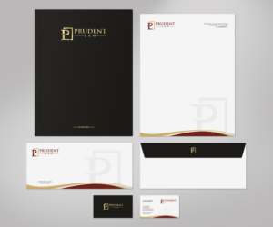 Stationery Design by logodentity for this project | Design: #7697539