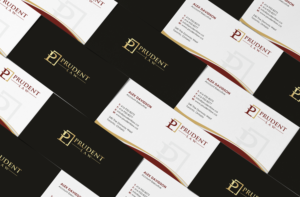 Stationery Design by logodentity for this project | Design: #7697540
