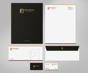 Design de Papeterie par logodentity pour ce projet | Design : #7697669