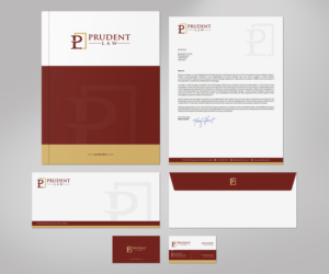Design de Papeterie par logodentity pour ce projet | Design : #7709162