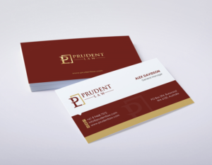Design de Papeterie par logodentity pour ce projet | Design : #7709163