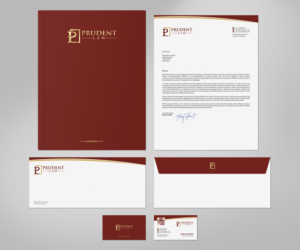 Design de Papeterie par logodentity pour ce projet | Design : #7709435