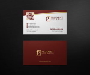 Stationery Design by logodentity for this project | Design: #7709436