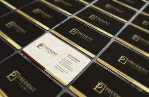 Design de Papeterie par logodentity pour ce projet | Design : #7727518