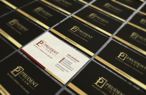 Diseño de Papelería por logodentity para este proyecto | Diseño: #7731013