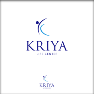 Logo Design by carlomagno for Kriya Life Center | Design: #7715637