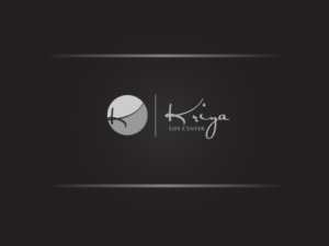 Logo Design by Fathan99 for Kriya Life Center | Design: #7697997