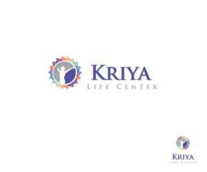 Logo Design by SANYA AN for Kriya Life Center | Design: #7726692