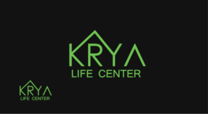 Logo Design by cr8ive for Kriya Life Center | Design: #7706241