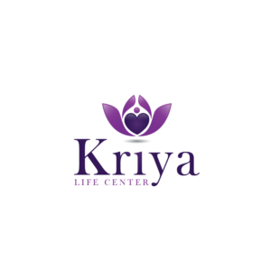 Logo Design by pinkeart for Kriya Life Center | Design: #7702760