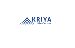 Logo Design by instudio for Kriya Life Center | Design: #7712774