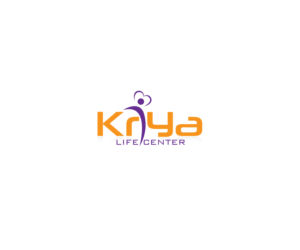 Logo Design by Designhub for Kriya Life Center | Design: #7696764