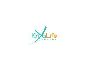 Logo Design by Designhub for Kriya Life Center | Design: #7696765