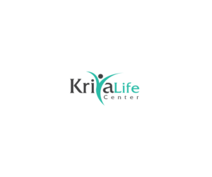 Logo Design by Designhub for Kriya Life Center | Design: #7696802