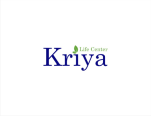Logo Design by creative.bugs for Kriya Life Center | Design #7702302