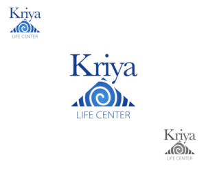 Logo Design by WholeBranding® for Kriya Life Center | Design: #7750382