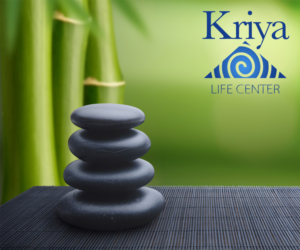 Logo Design by WholeBranding® for Kriya Life Center | Design: #7750394