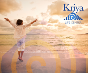 Logo Design by WholeBranding® for Kriya Life Center | Design: #7750427