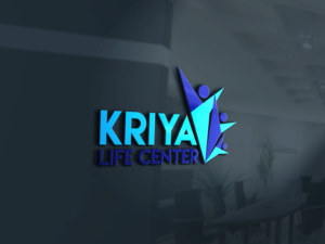 Logo Design by mihaela for Kriya Life Center | Design: #7700780